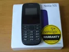 Nokia 105 (Brand New)