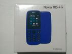 Nokia 105 4 th Edition (New)