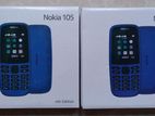 Nokia 105 4 Th Edition (New)