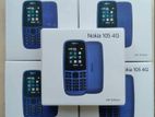 Nokia 105 (New)