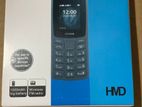 Nokia 105 4G 2023 (Brand New)