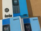 Nokia 105 4G (Brand New)