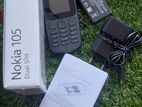 Nokia 105 4G 4th Edition (New)