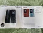 Nokia 105 4G (New)