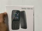 Nokia 105 (Brand New)