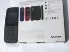 Nokia 105 4G (Used)