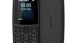 Nokia 105 4G (Brand New)