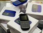 Nokia 105 4G (Brand New)