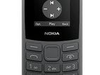 Nokia 105 4G (Brand New)