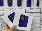 Nokia 105 4G (Brand New)