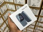 Nokia 105 4G (Brand New)