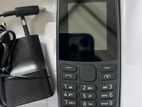 Nokia 105 4G (Used)