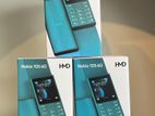 Nokia 105 4G (Brand New)