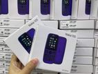 Nokia 105 4G Brand New (New)