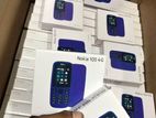 Nokia 105 4G Brand New (New)