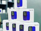 Nokia 105 4G Brand New (New)