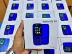 Nokia 105 4G brand new (New)