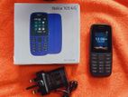 Nokia 105 4G (Brand New)