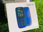 Nokia 105 4G (Brand New)