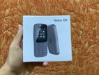 Nokia 105 4G New Edition (New)