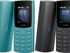 Nokia 105 4G (New)