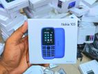 Nokia 105 4G (New)