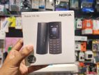 Nokia 105 4G (New)