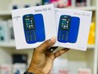 Nokia 105 4G (New)