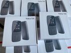 Nokia 105 4G (New)