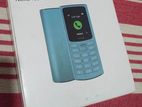 Nokia 105 4G (New)