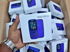 Nokia 105 4G (New)