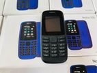 Nokia 105 4G (New)