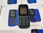 Nokia 105 4G (New)