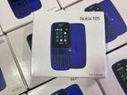 Nokia 105 4G (New)