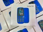 Nokia 105 4G (New)