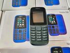 Nokia 105 4G (new)