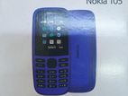 Nokia 105 4G (New)