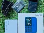 Nokia 105 4 G (New)