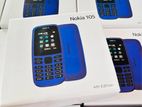 Nokia 105 4G {_New_} (New)