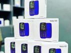 Nokia 105 4G New Phone .kk (Brand New)