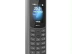 Nokia 105 4G (Brand New)