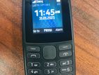 Nokia 105 (Used)