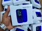 Nokia 105 4G (Brand New)