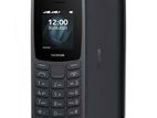 Nokia 105 4GB (New)