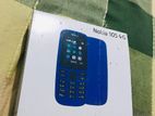 Nokia 105 4gb (Used)