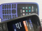 Nokia 105 4th Edition 2019 (New)
