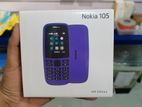 Nokia 105 4th Edition (3m) (New)