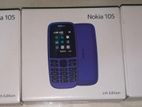 Nokia 105 4G (New)
