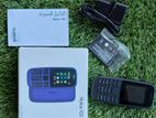 Nokia 105 4G (New)