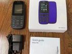 Nokia 105 4th Edition (Brand New)